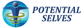 Potential Selves Logo