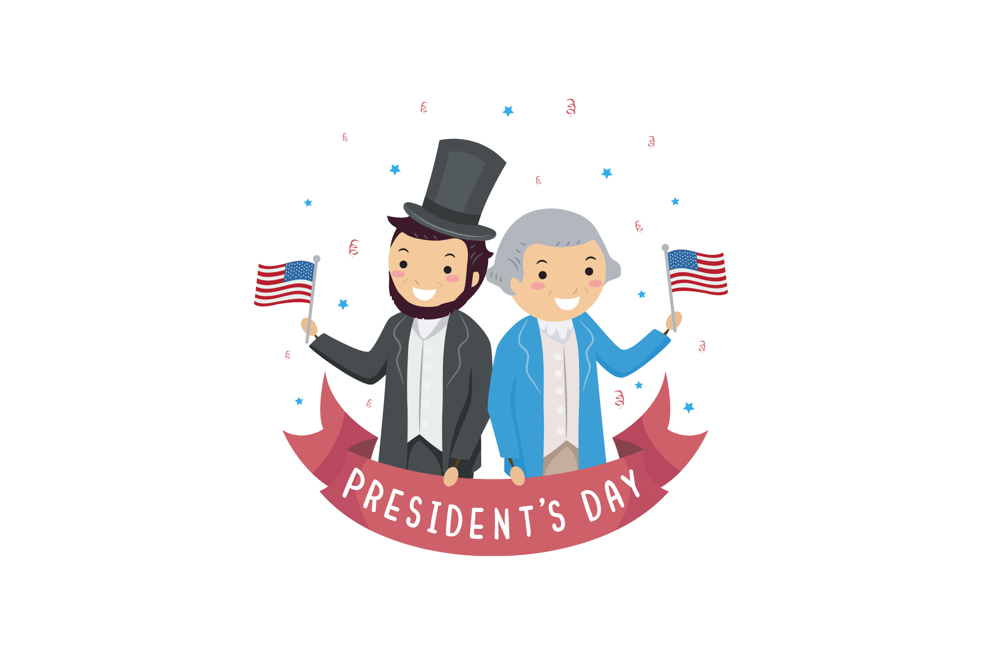 What Day Is Presidents Day 2023