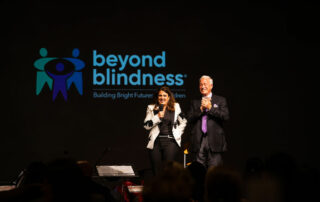 Vision Beyond Sight Gala