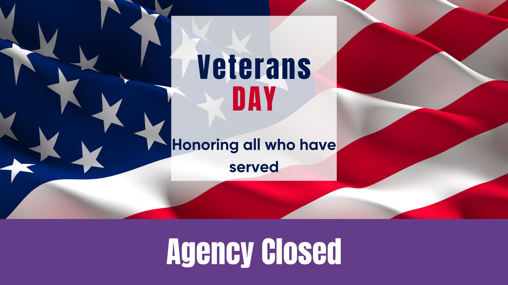 What Day Are Banks Closed For Veterans Day 2025