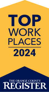 Top Workplaces 2024