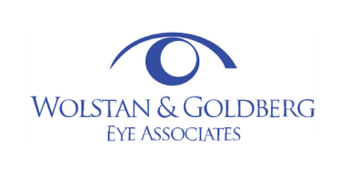 Blue Wolstan & Goldberg logo
